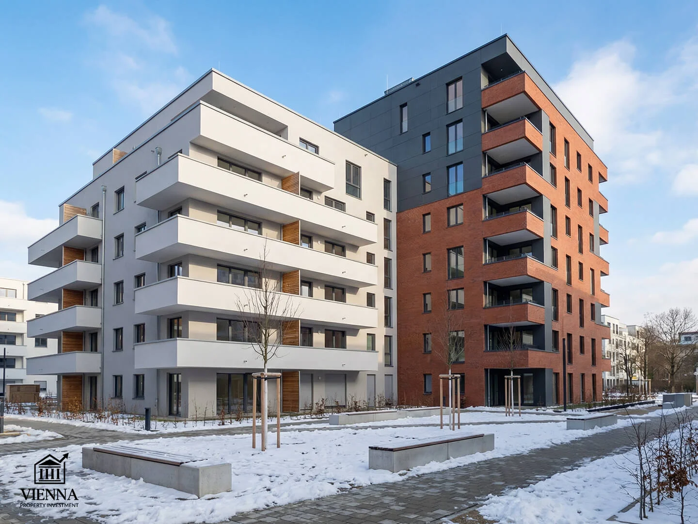 аукционы недвижимости в австрии