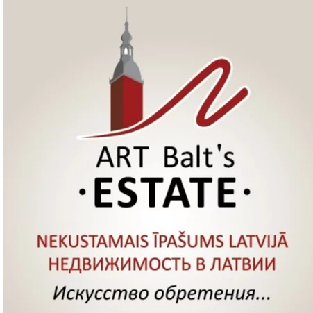 ART Balt's Estate