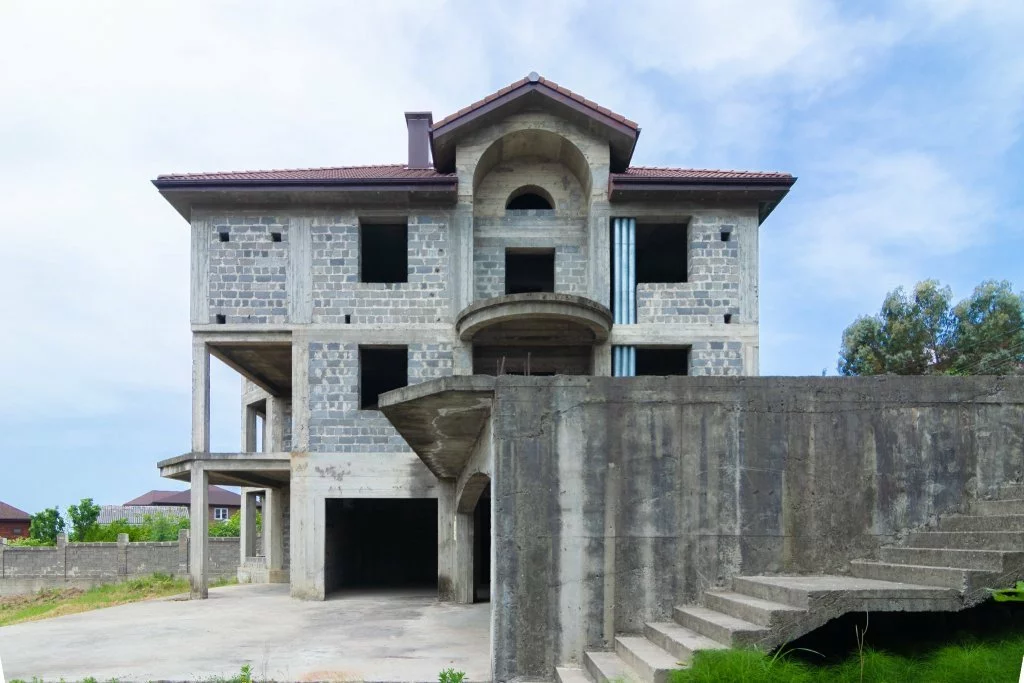 House for sale in Sochi, Russia for € 583,257 - listing #514660