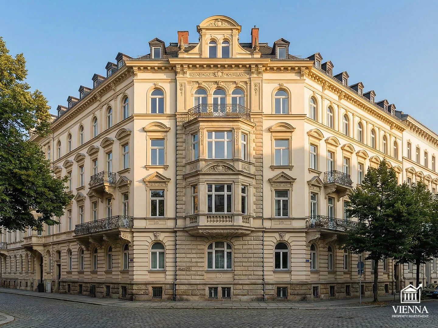 altbau в австрии