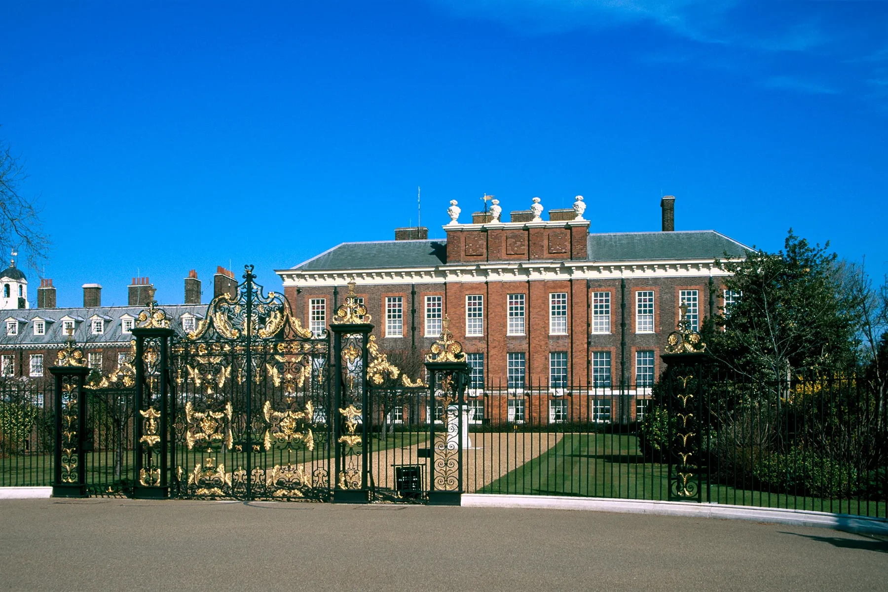 Kensington Palace