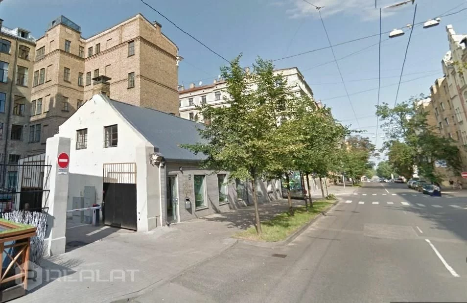 Māja — Stabu iela, 10, Riga, Centrs