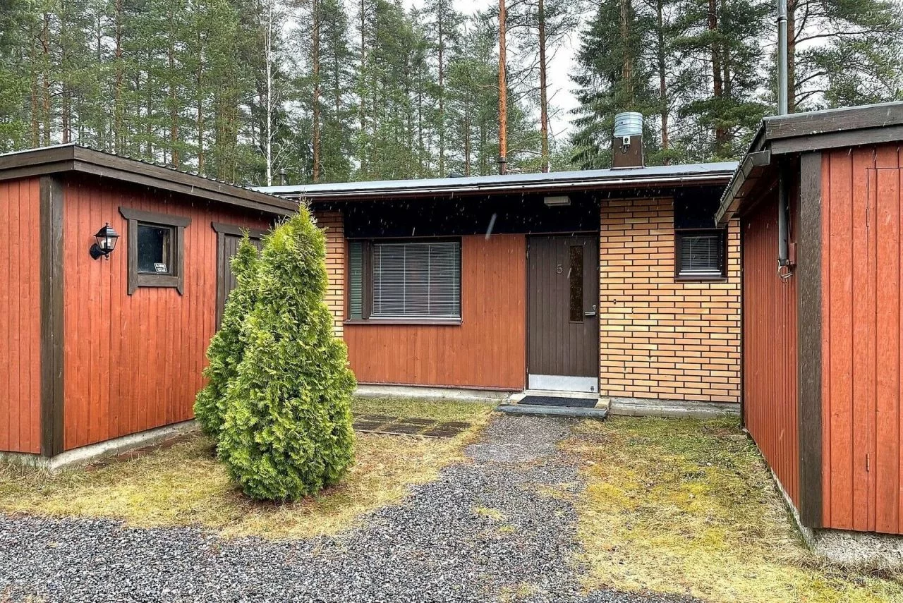 Residential properties for sale in Hamina, Finland - Realting