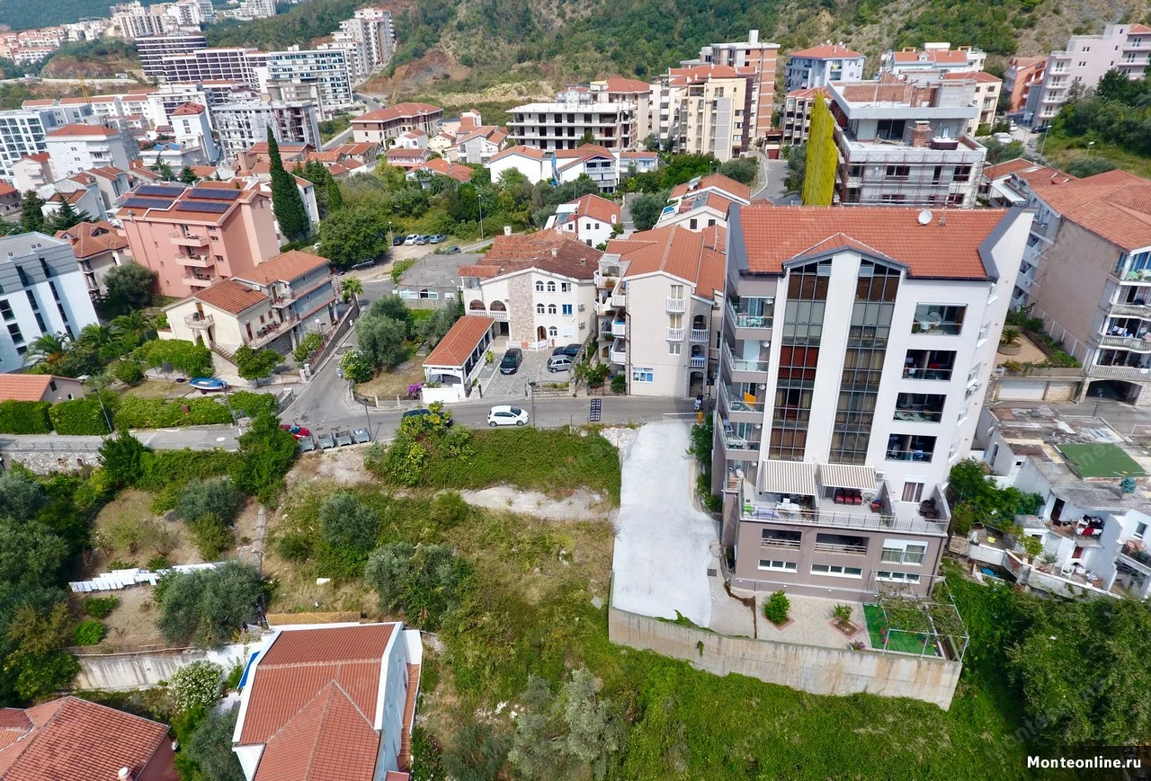 Investment 2 000 m²