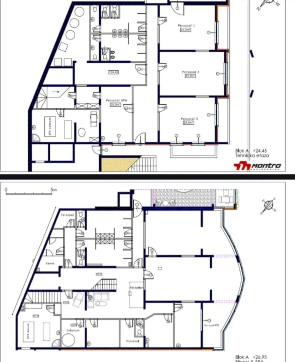 Commercial property