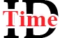 Время