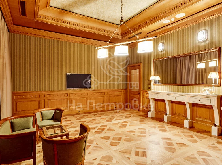 4 room apartment for sale in Moscow, Russia for € 5,669,562 listing