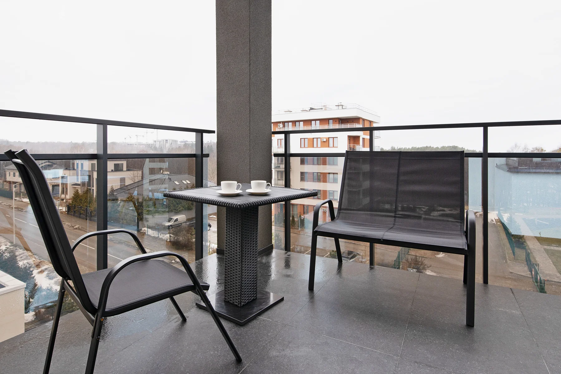 Запустили «Samland» by Pavlov — уютный комплекс на 45 апартаментов