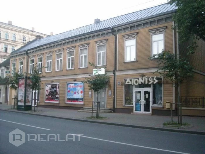 Māja — Krisjana Valdemara iela, 14 Drogas, Riga, Centrs