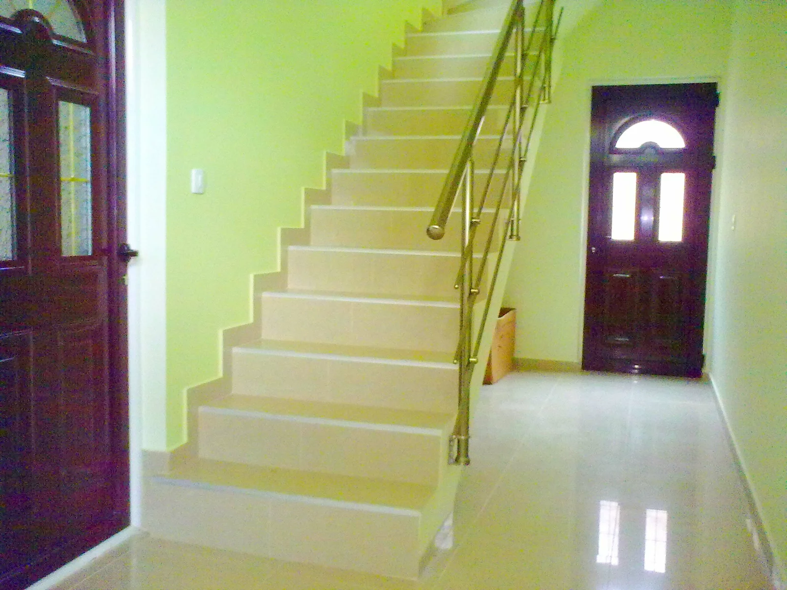 Hotel 537 m²