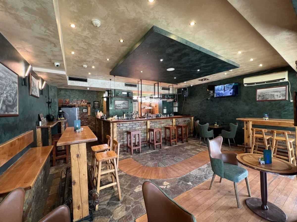 Commercial property