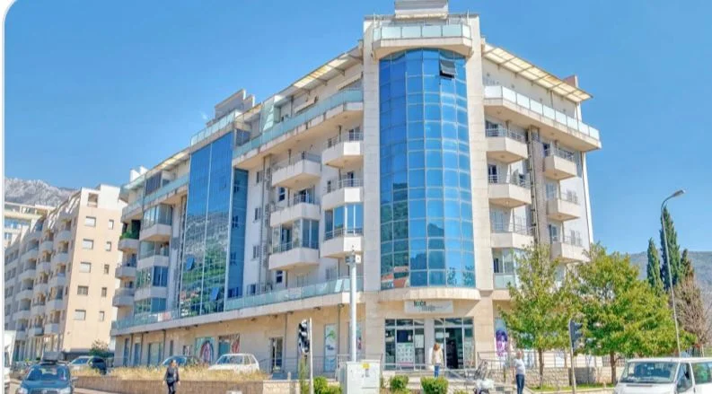 Office 45 m²