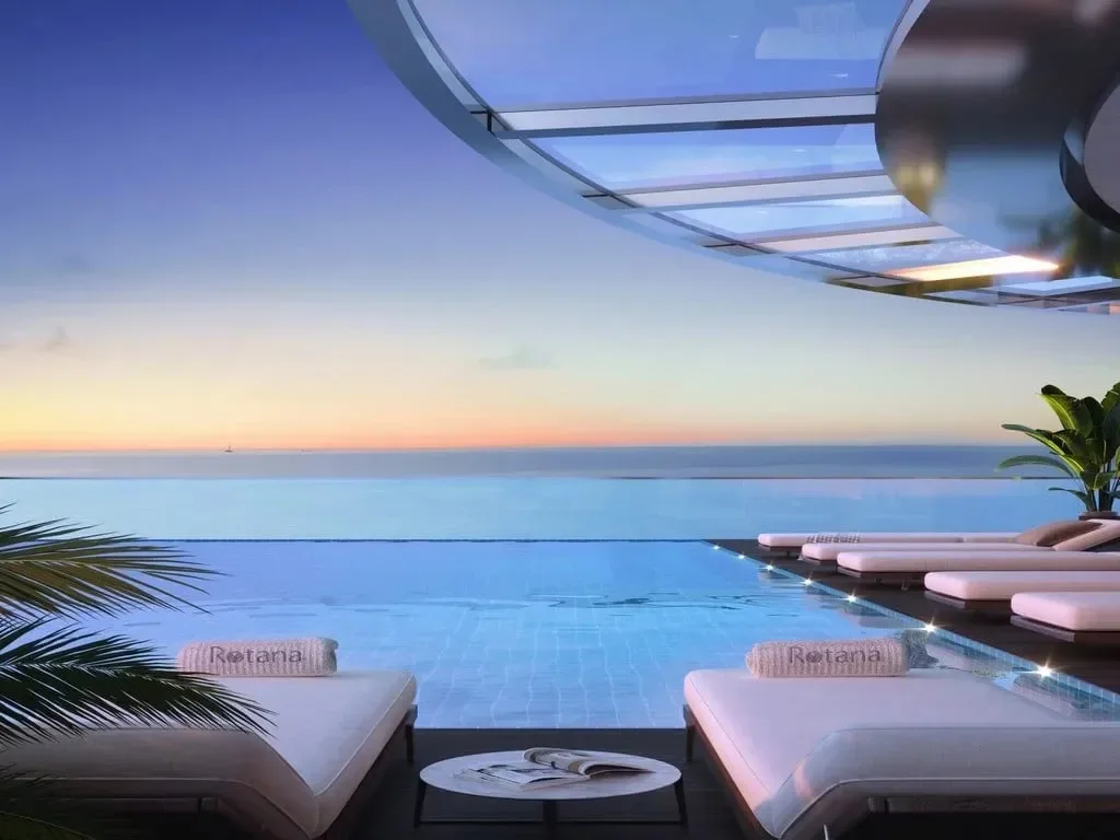 Real Estate Investment in Batumi: A 5-Star Hotel Opportunity