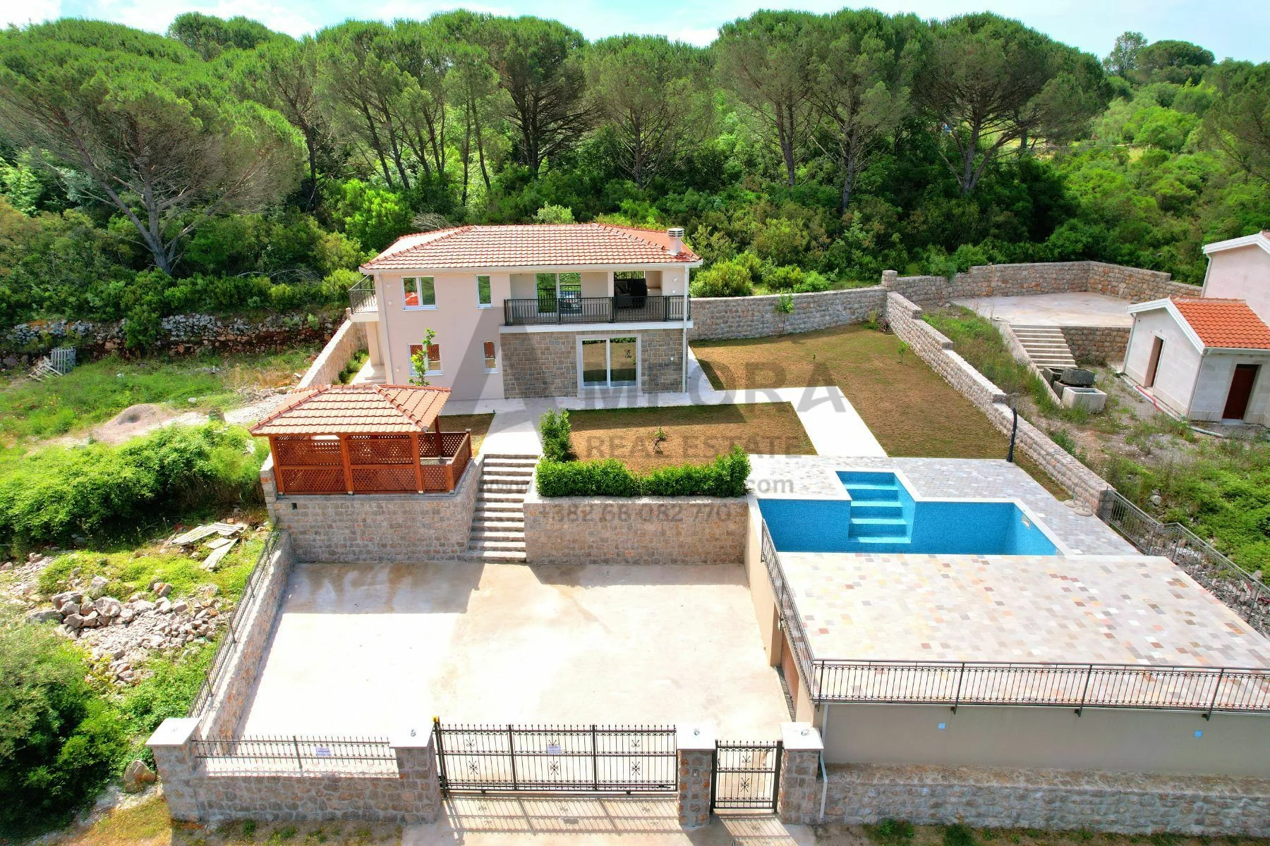 3 bedroom villa