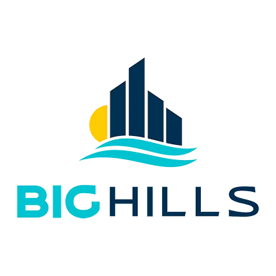 Big Hills DR SRL