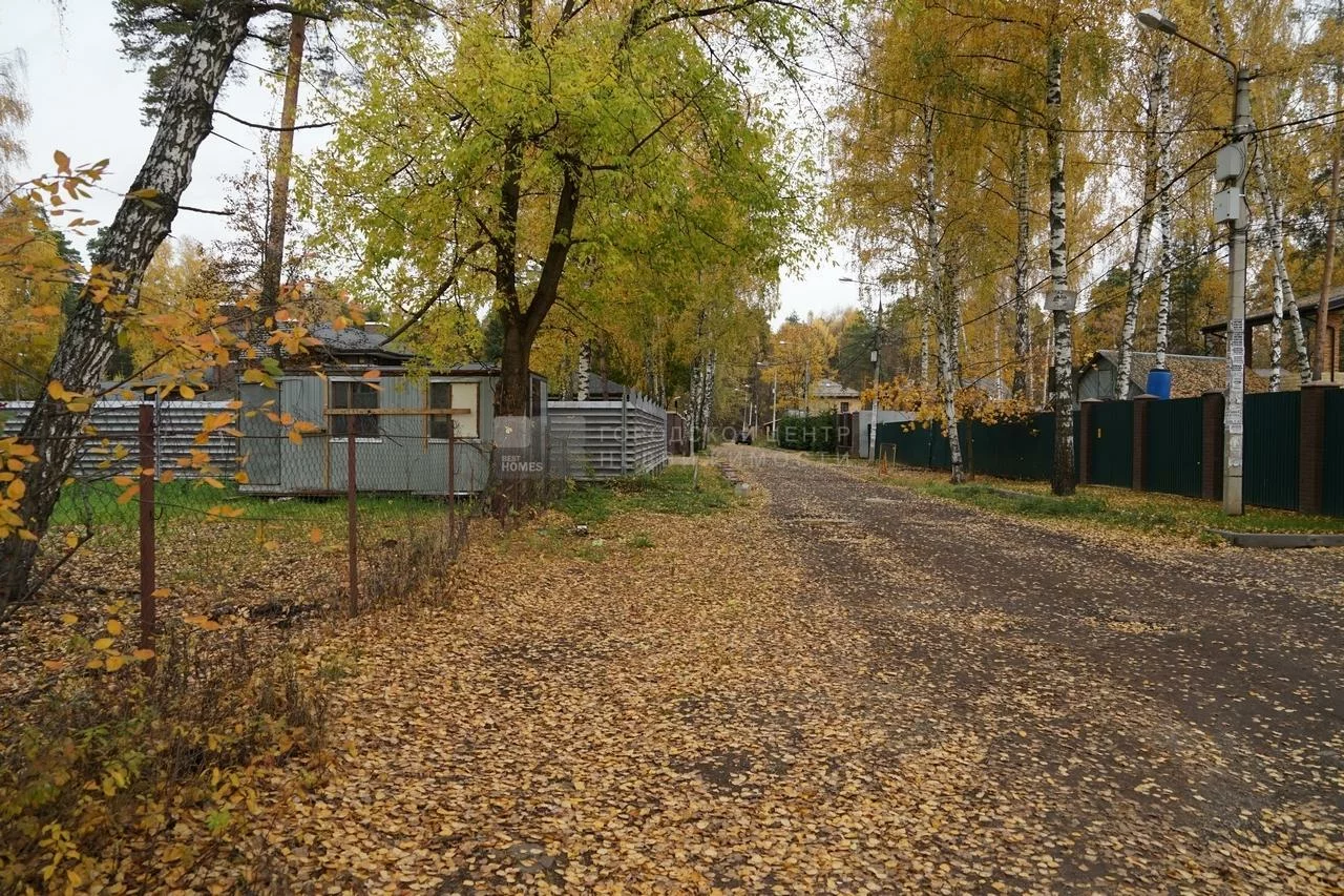 Салтыковка Балашихинский Район Фото