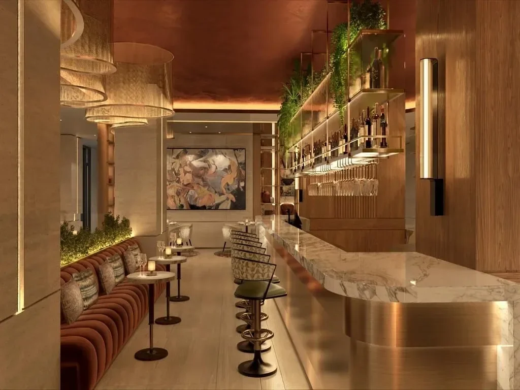 Real Estate Investment in Batumi: A 5-Star Hotel Opportunity