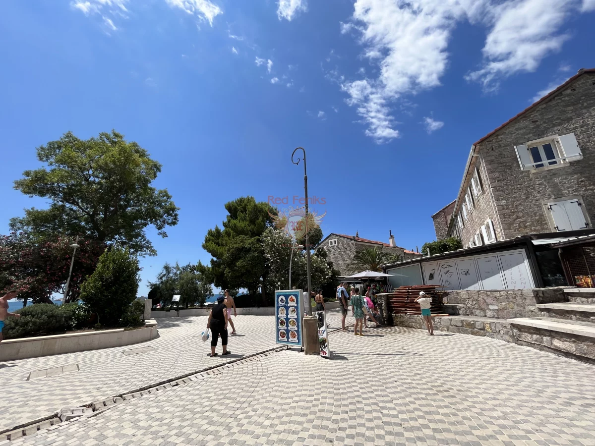 Commercial property 34 m²