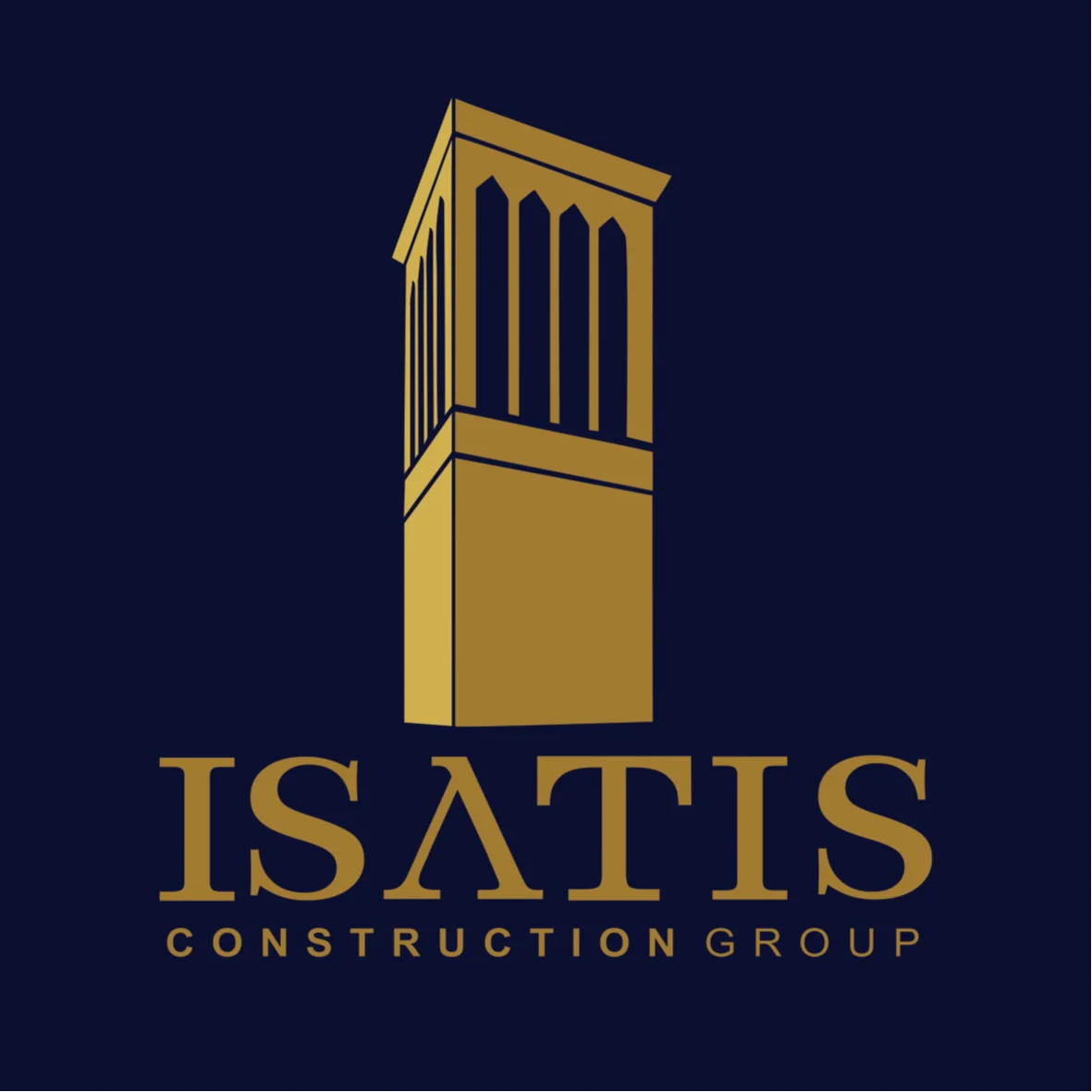 ISATIS Construction Ltd