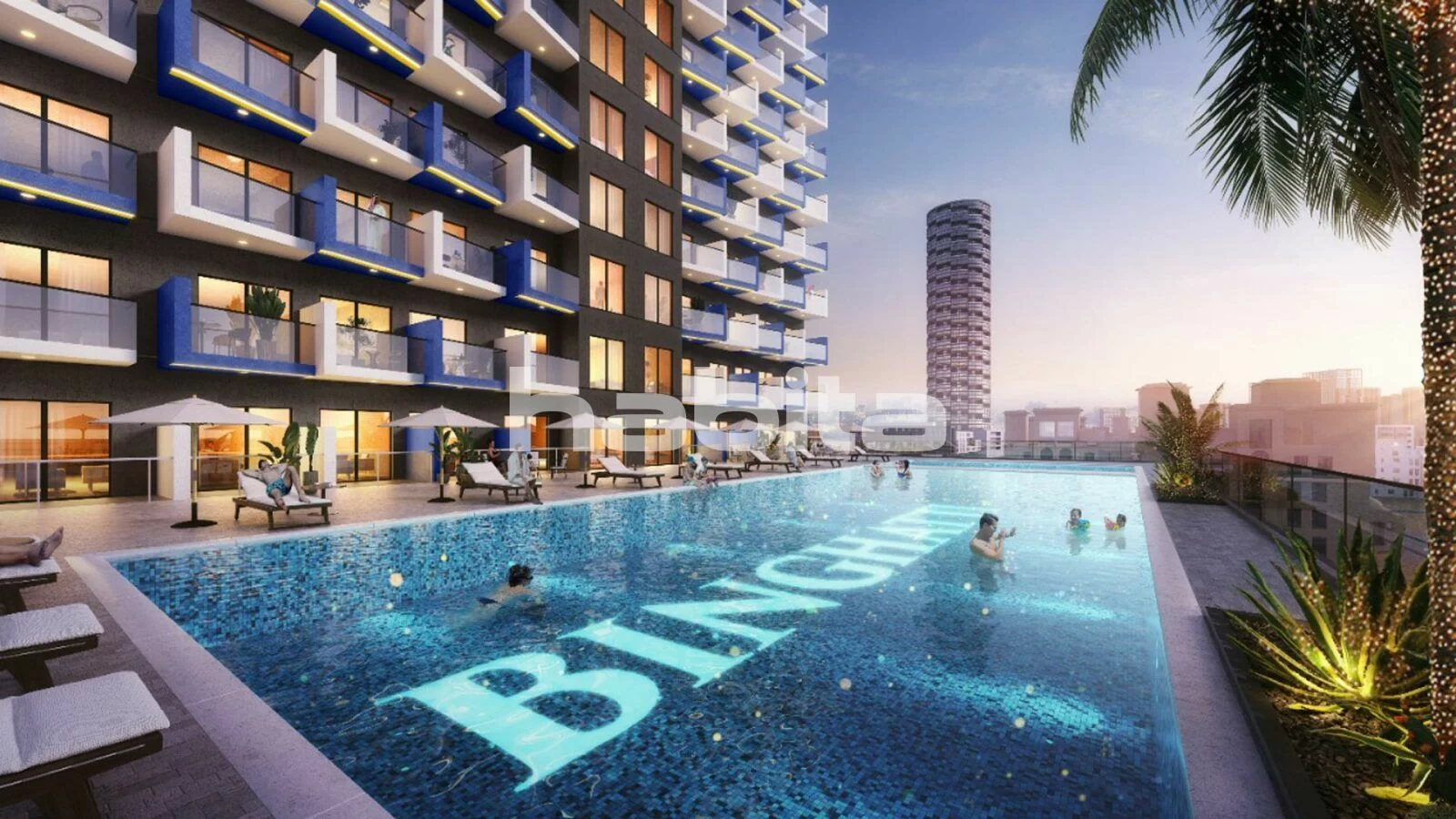 Commercial for sale in Dubai, UAE
