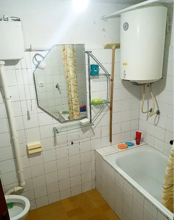Квартира 2 спальни 45 м² Dindinovici, Черногория