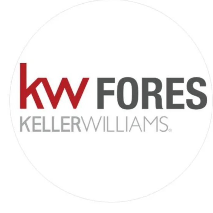 Keller Williams Fores