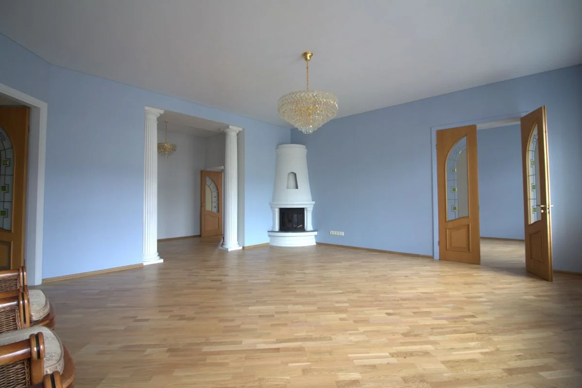 Dzīvoklis — Merkela iela, 8, Riga, Centrs