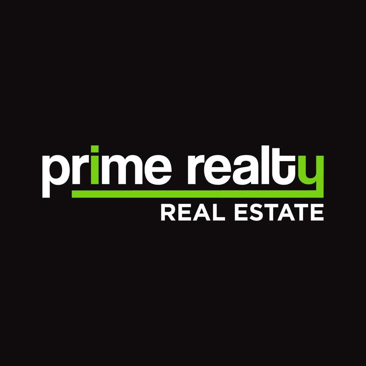 PRIME REALTY