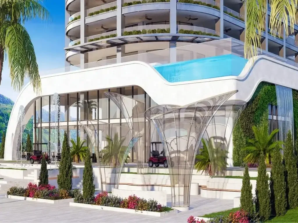 Real Estate Investment in Batumi: A 5-Star Hotel Opportunity