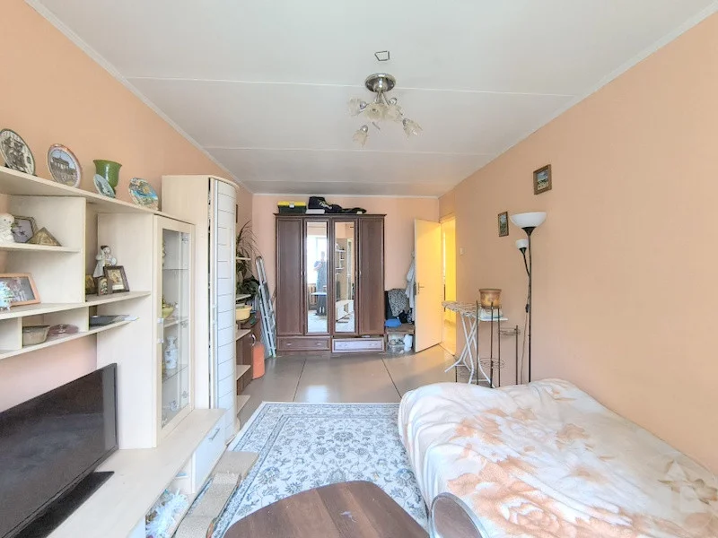 Dzīvoklis — Latgales iela, 273 k 2, Riga, Ķengarags