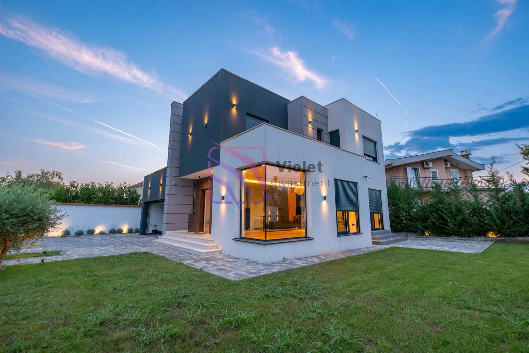 4 bedroom Villa