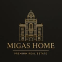 MIGAS HOME Izabela Migas