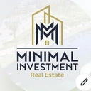 MINIMAL INVESTMENT RE shpk