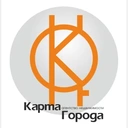 Karta goroda