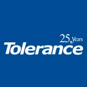 Tolerance Homes