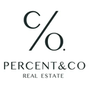 PERCENT&CO DUBAI REAL ESTATE