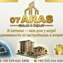 07ARAS EMLAK