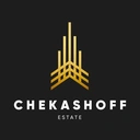 CHEKASHOFF ESTATE 