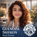 GULNOZA SHERON Real Estate