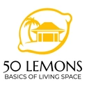 50 Lemons