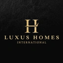 LUXUS HOMES INTERNATIONAL