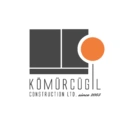 Kömürcügil Construction