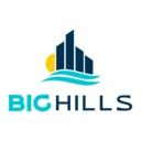 Big Hills DR SRL
