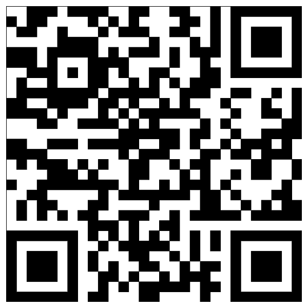 QR