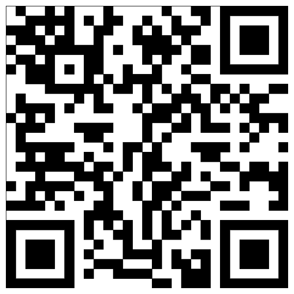 QR