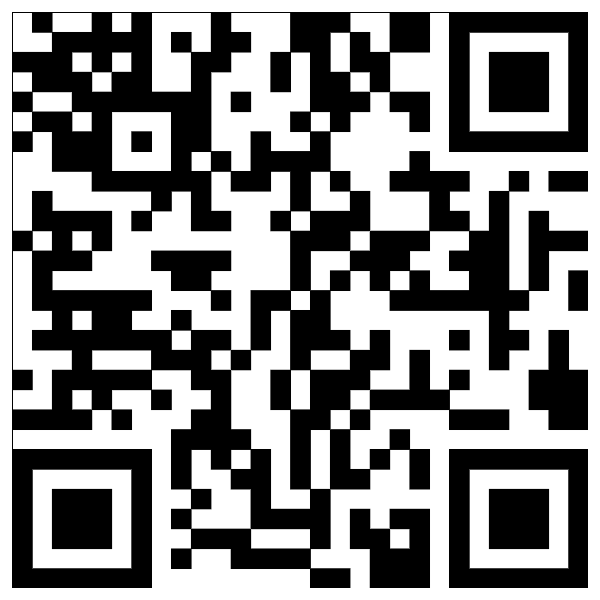 QR