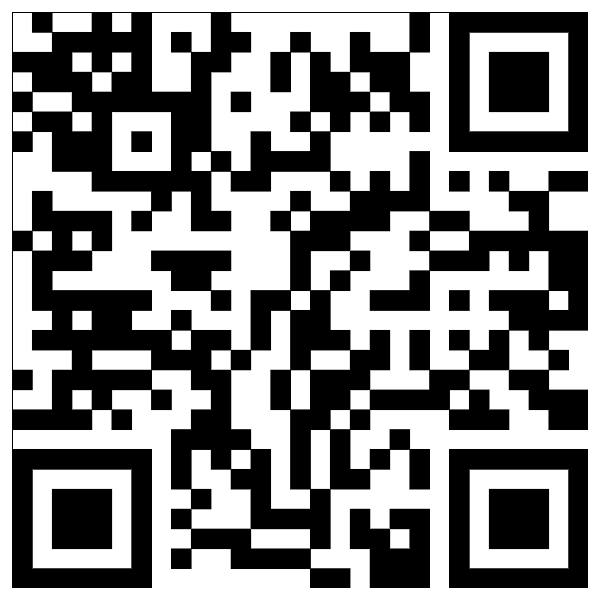 QR