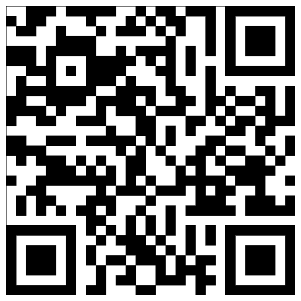 QR