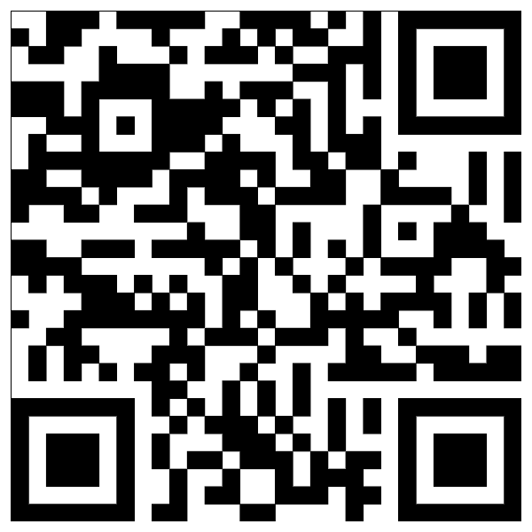 QR
