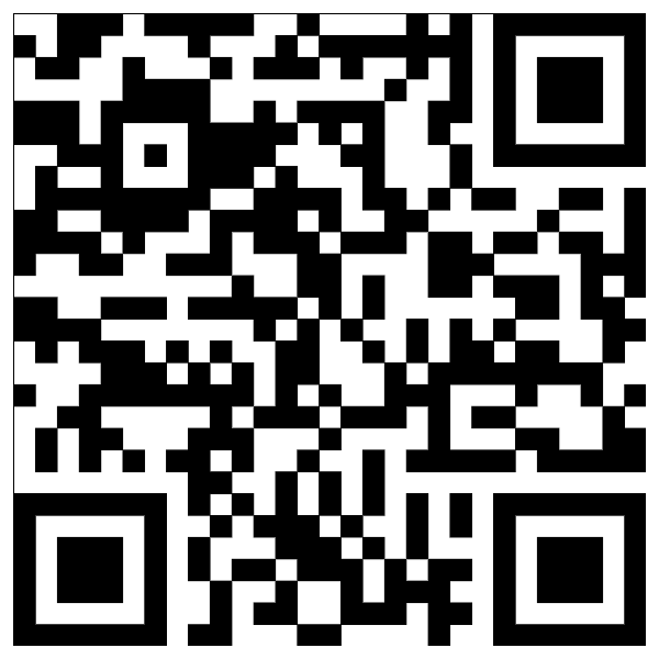 QR